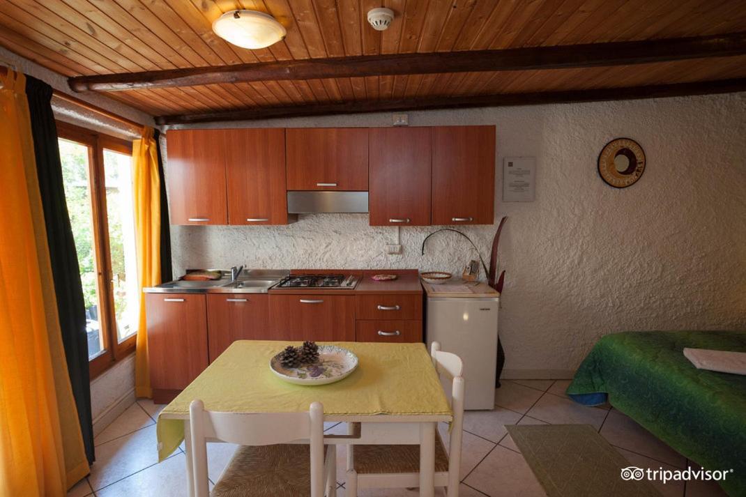 Solemare Accommodation Alghero Luaran gambar