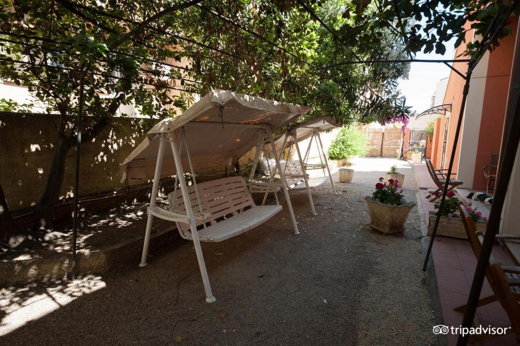 Solemare Accommodation Alghero Luaran gambar
