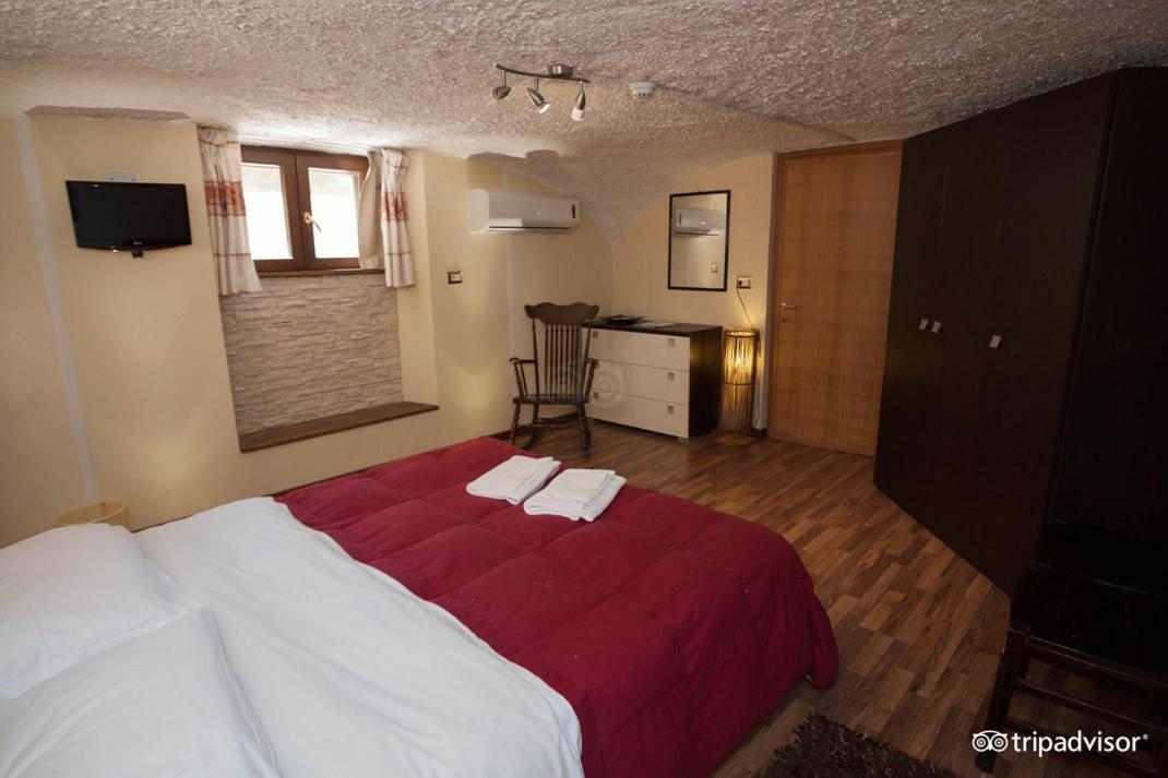 Solemare Accommodation Alghero Luaran gambar