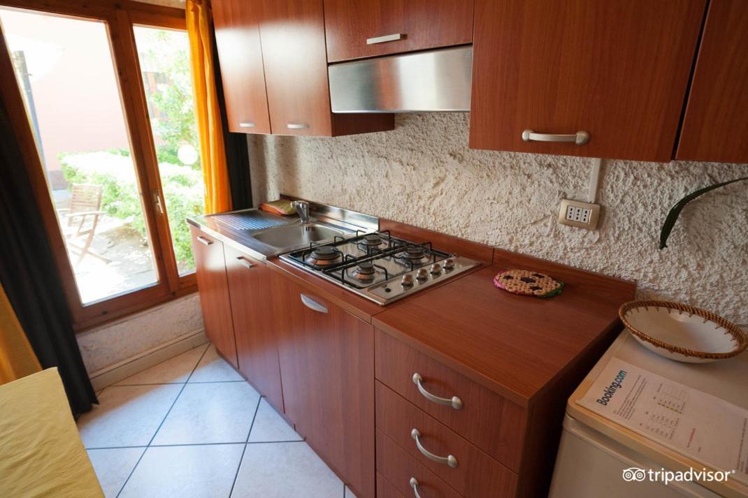 Solemare Accommodation Alghero Luaran gambar