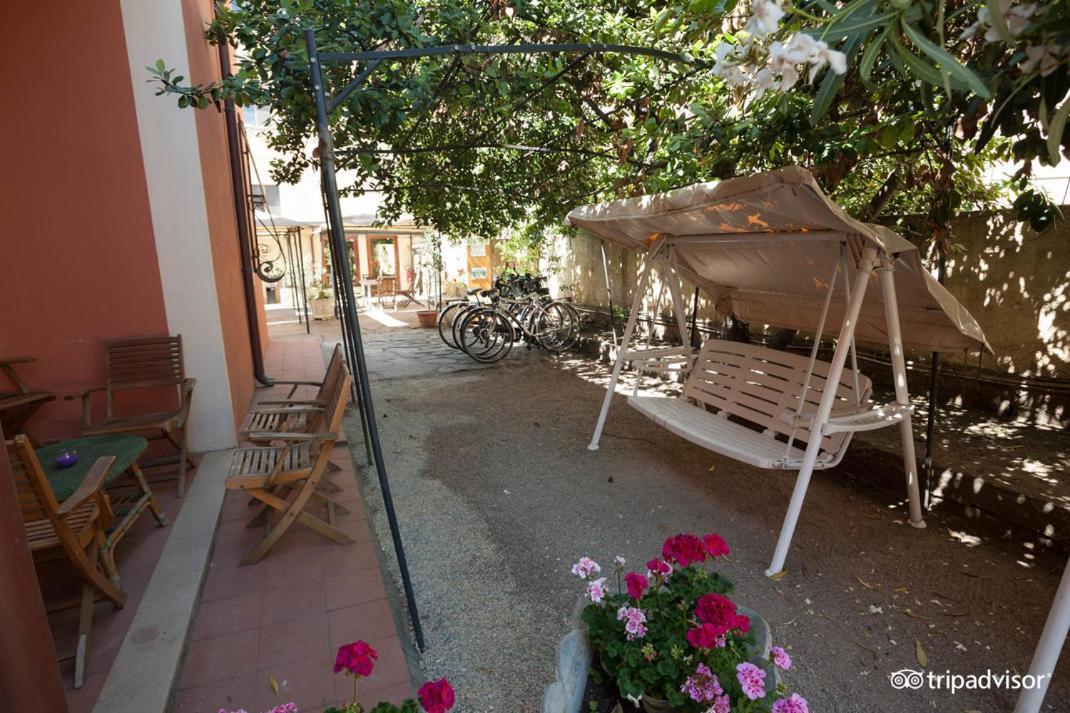Solemare Accommodation Alghero Luaran gambar