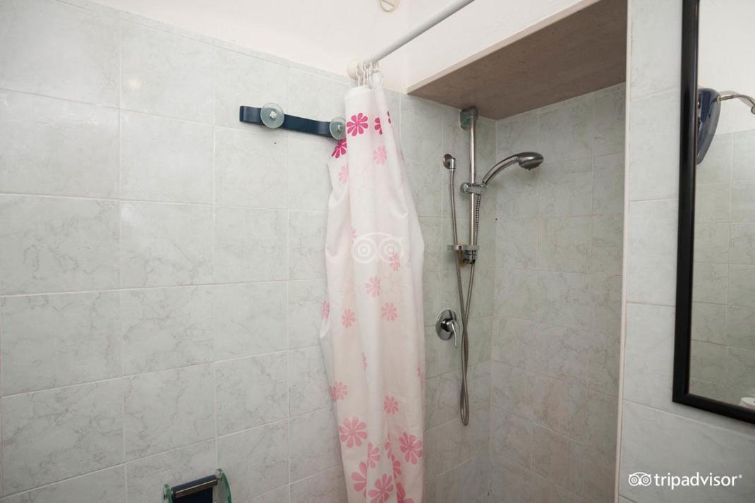 Solemare Accommodation Alghero Luaran gambar