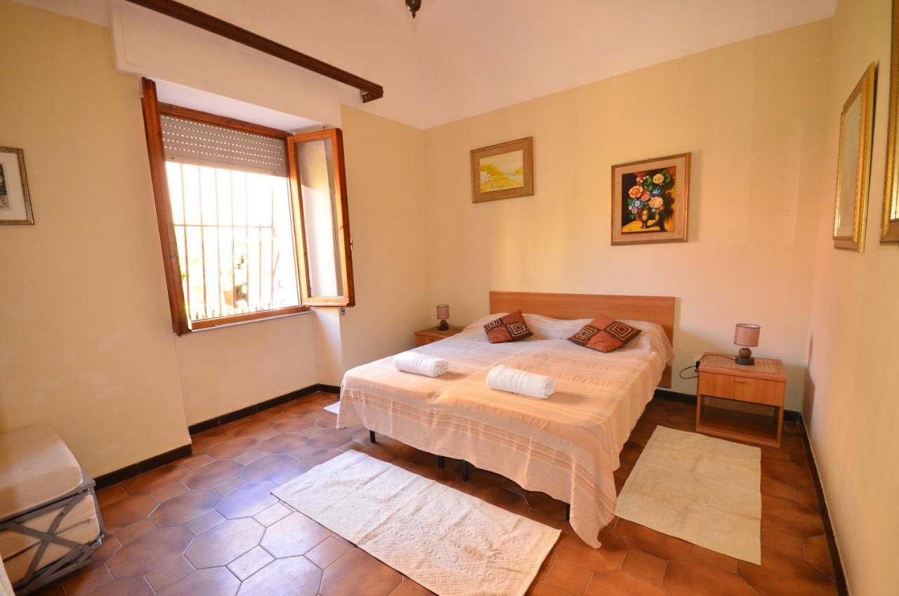 Solemare Accommodation Alghero Luaran gambar
