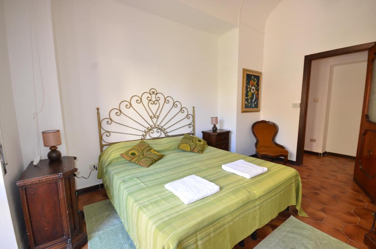 Solemare Accommodation Alghero Luaran gambar