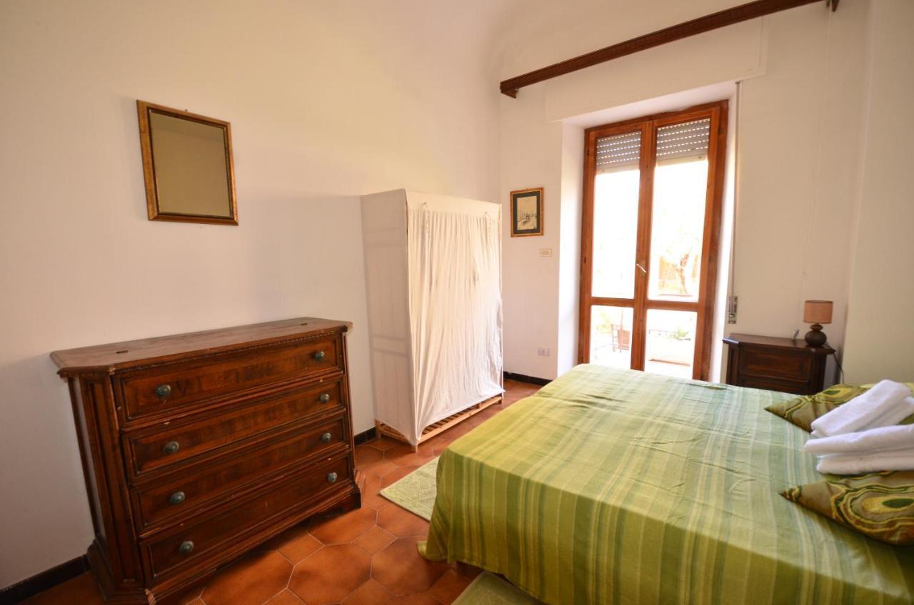 Solemare Accommodation Alghero Luaran gambar