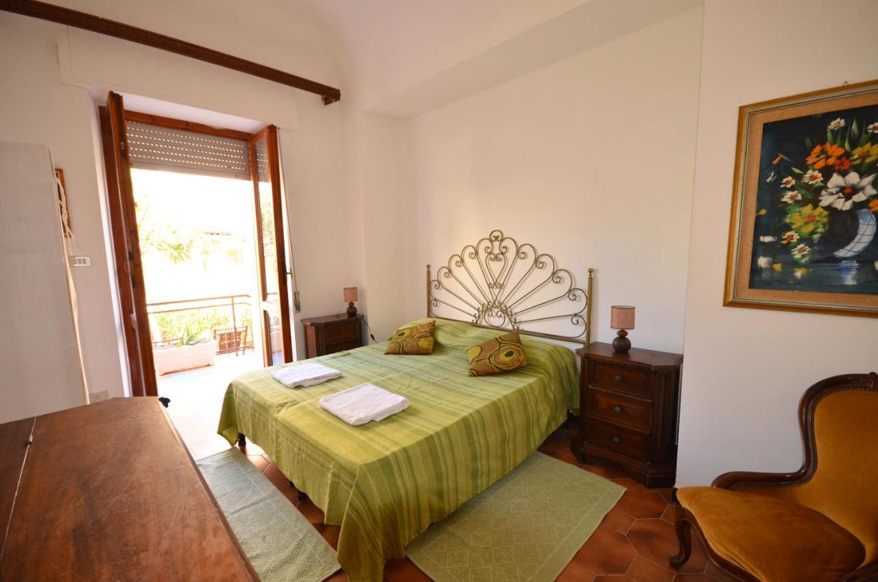 Solemare Accommodation Alghero Luaran gambar