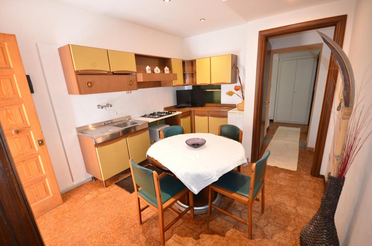 Solemare Accommodation Alghero Luaran gambar