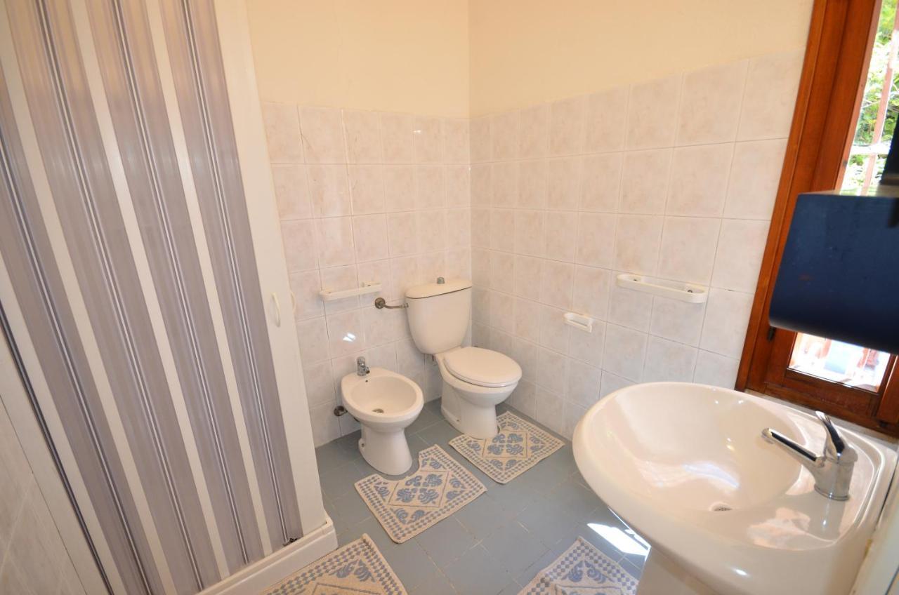 Solemare Accommodation Alghero Luaran gambar