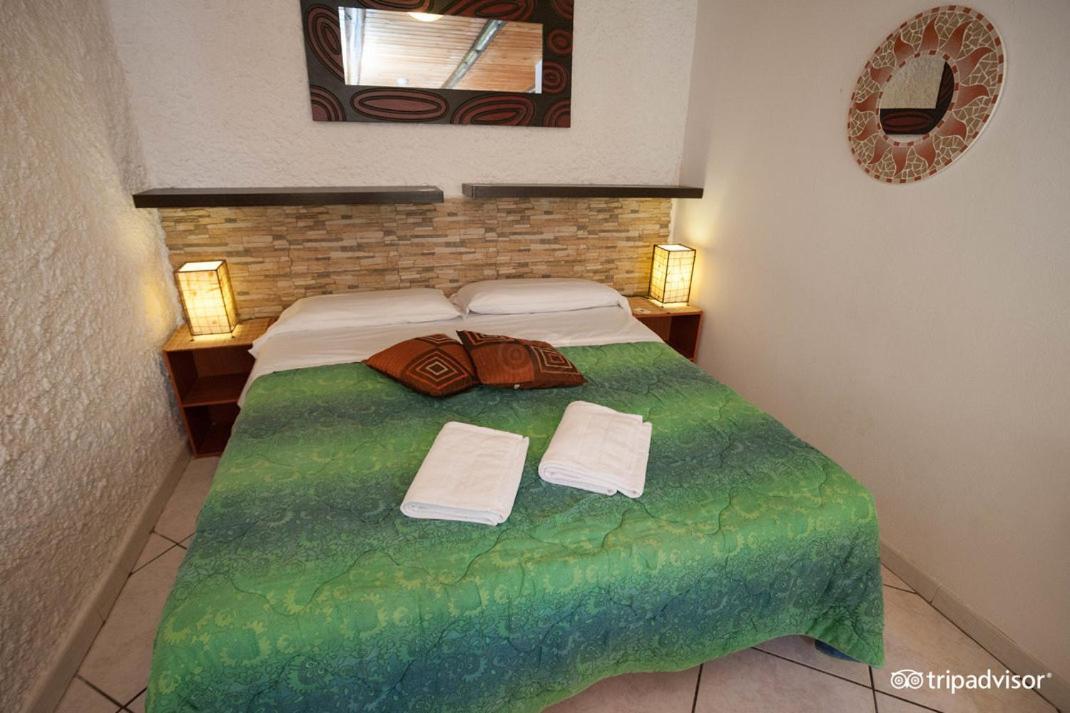 Solemare Accommodation Alghero Luaran gambar