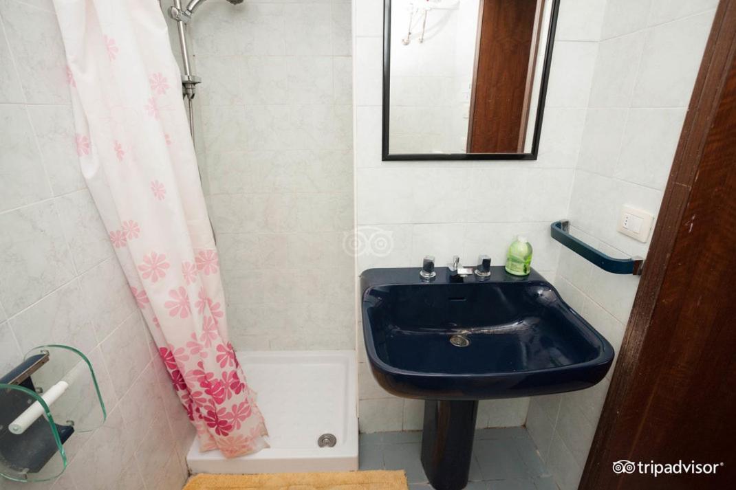 Solemare Accommodation Alghero Luaran gambar