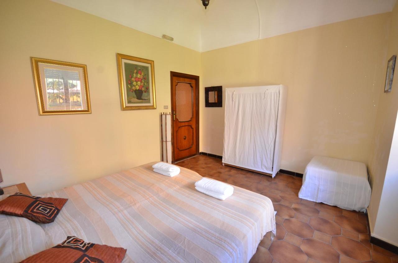 Solemare Accommodation Alghero Luaran gambar