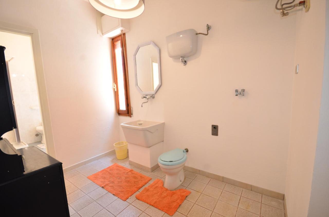 Solemare Accommodation Alghero Luaran gambar