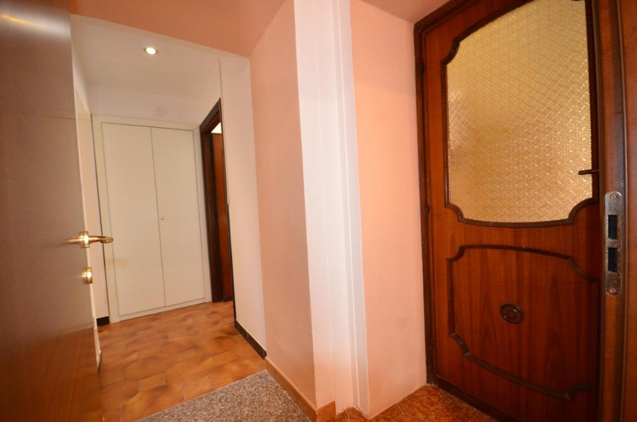 Solemare Accommodation Alghero Luaran gambar
