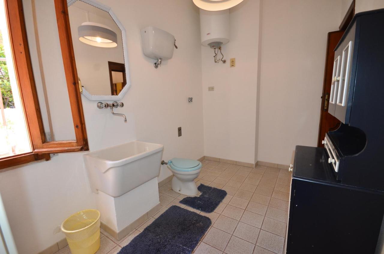 Solemare Accommodation Alghero Luaran gambar