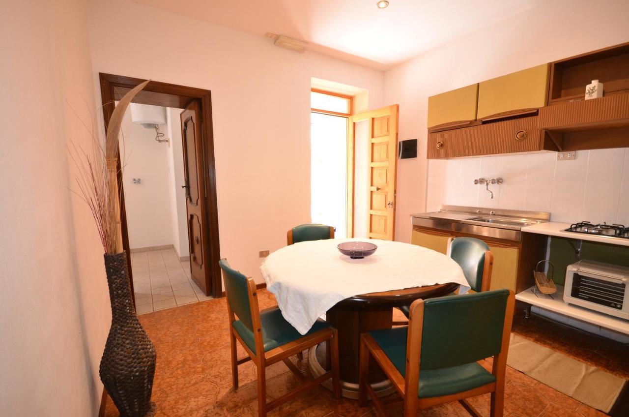 Solemare Accommodation Alghero Luaran gambar