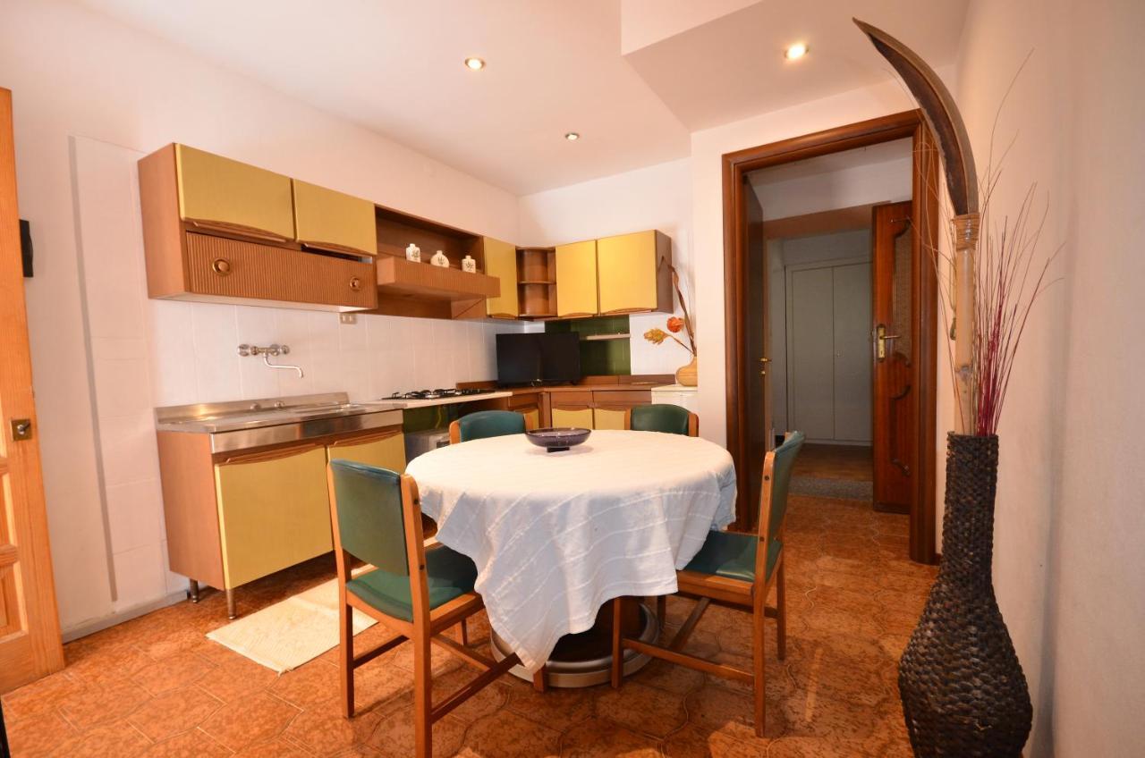 Solemare Accommodation Alghero Luaran gambar