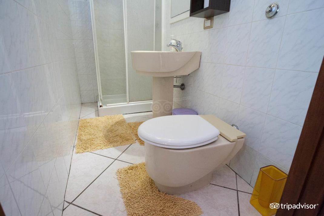 Solemare Accommodation Alghero Luaran gambar