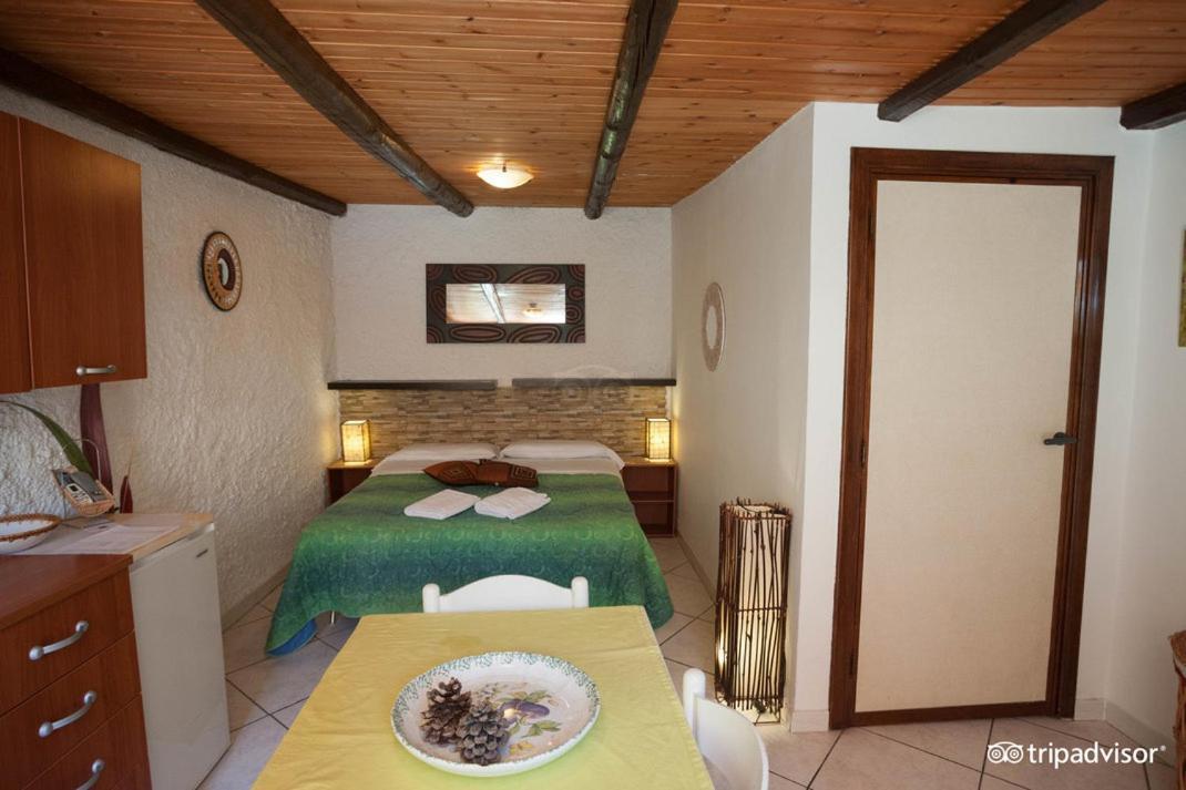 Solemare Accommodation Alghero Luaran gambar