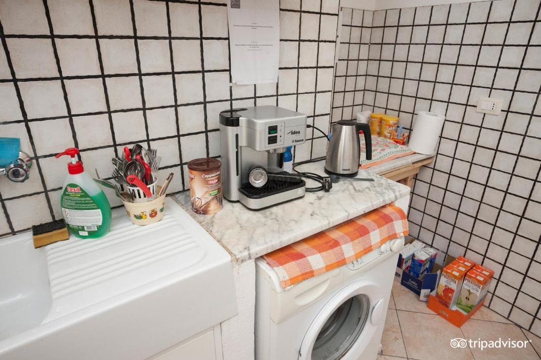 Solemare Accommodation Alghero Luaran gambar