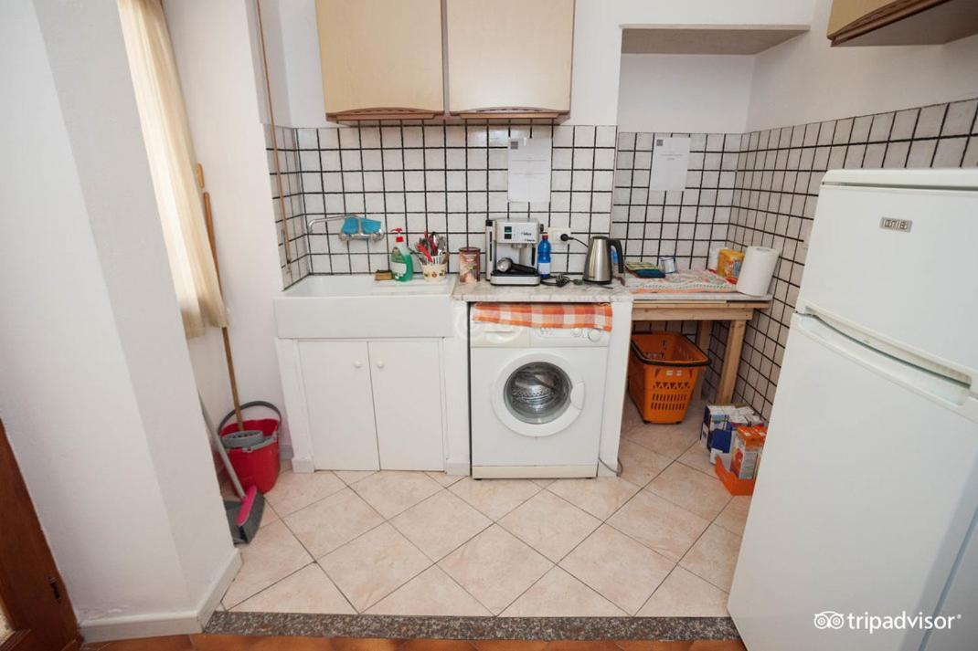 Solemare Accommodation Alghero Luaran gambar