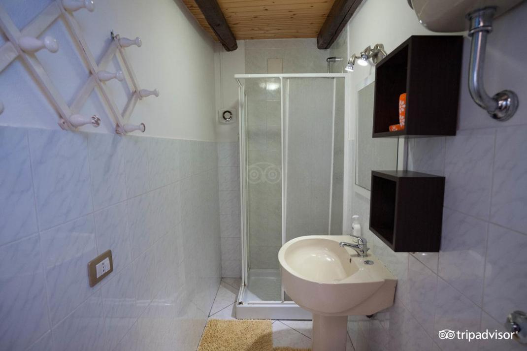 Solemare Accommodation Alghero Luaran gambar
