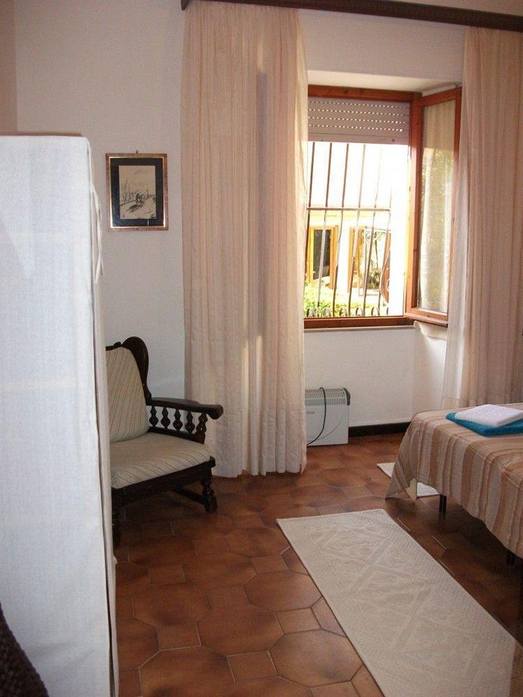 Solemare Accommodation Alghero Luaran gambar