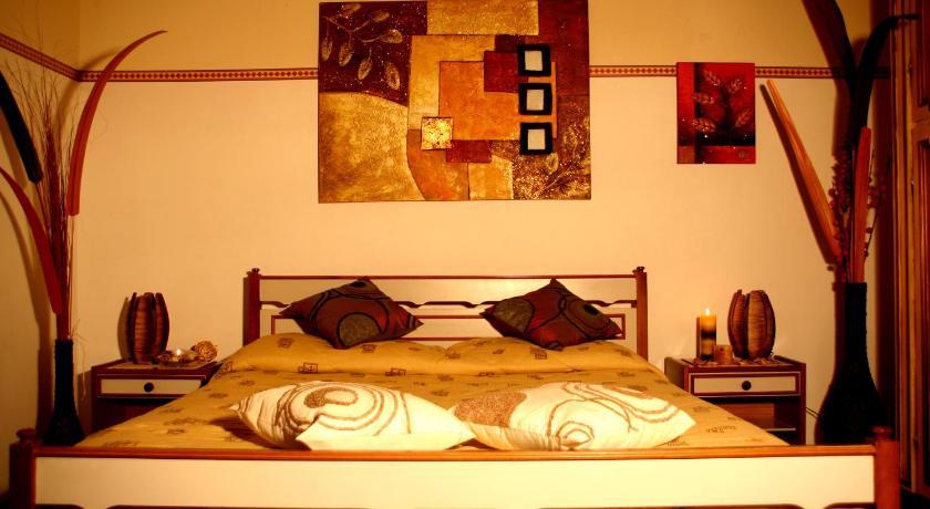 Solemare Accommodation Alghero Bilik gambar