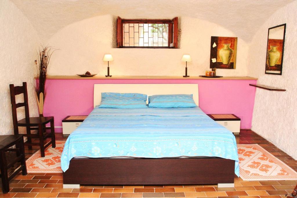 Solemare Accommodation Alghero Bilik gambar