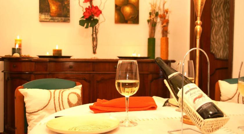 Solemare Accommodation Alghero Luaran gambar