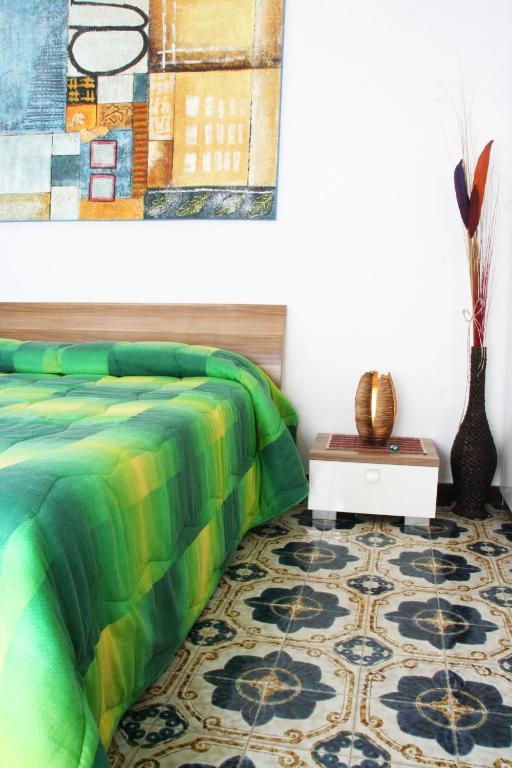 Solemare Accommodation Alghero Bilik gambar