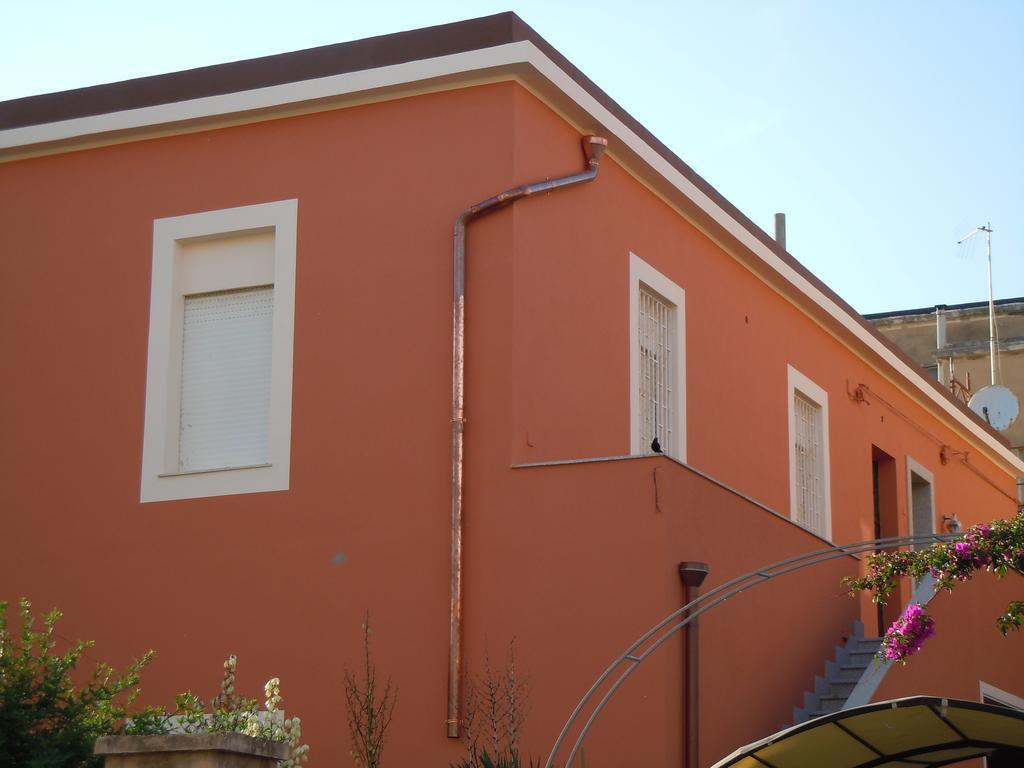 Solemare Accommodation Alghero Luaran gambar