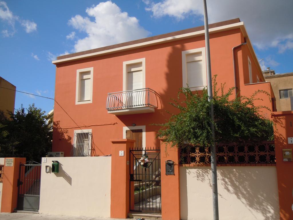 Solemare Accommodation Alghero Luaran gambar