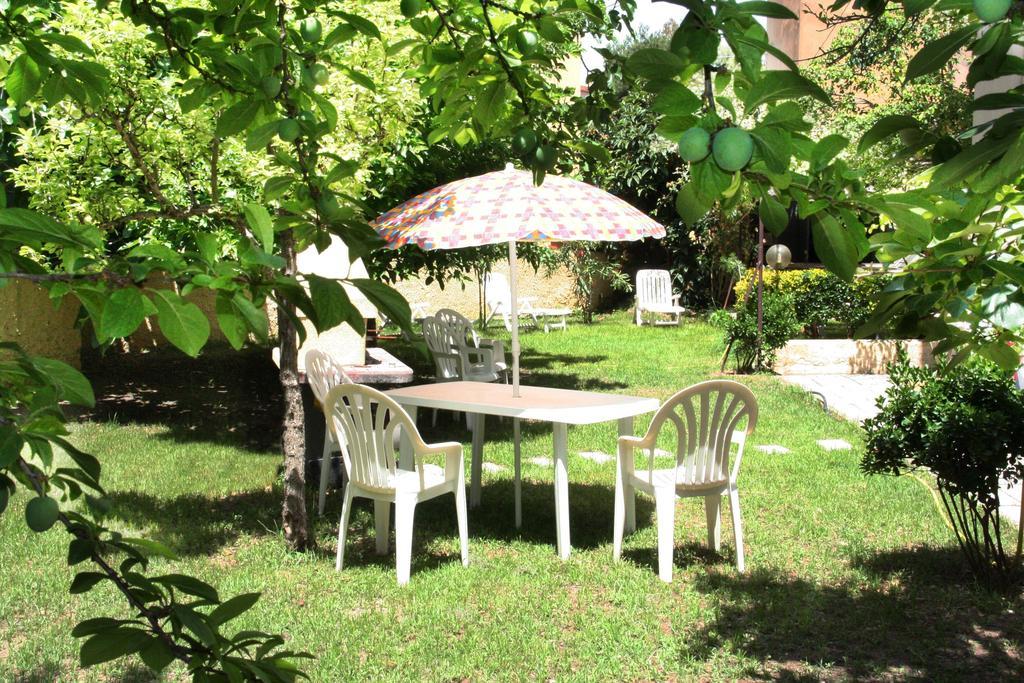 Solemare Accommodation Alghero Luaran gambar