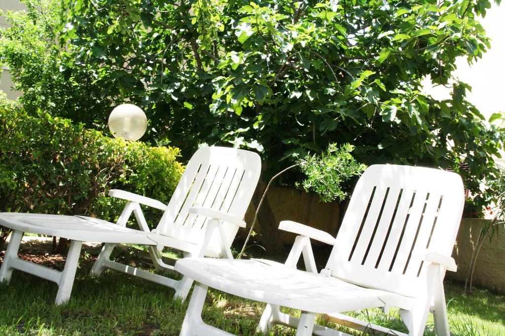 Solemare Accommodation Alghero Luaran gambar