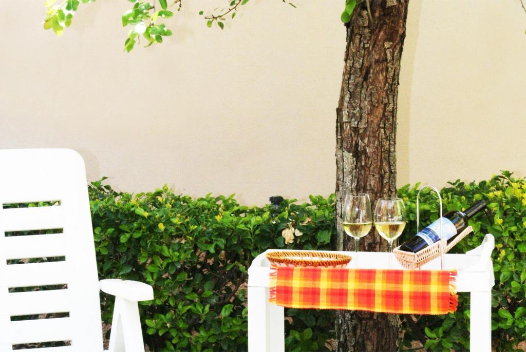 Solemare Accommodation Alghero Luaran gambar