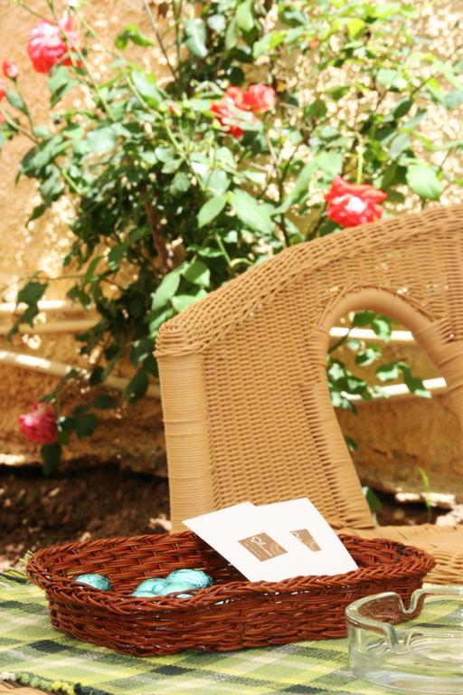 Solemare Accommodation Alghero Luaran gambar