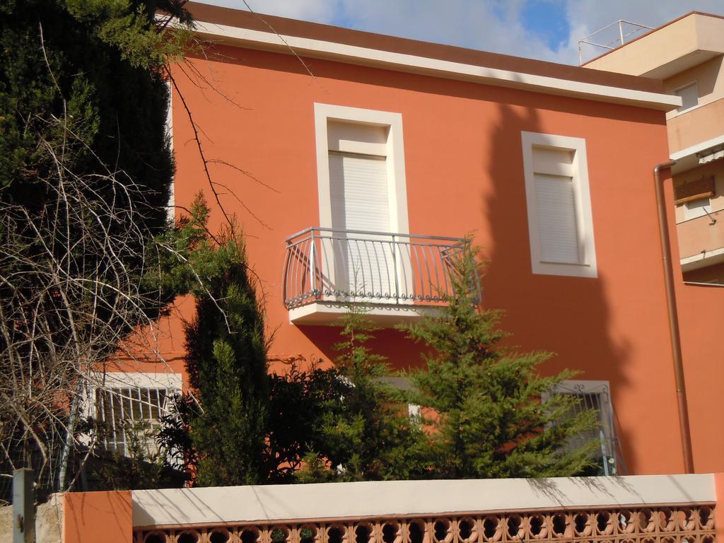 Solemare Accommodation Alghero Luaran gambar