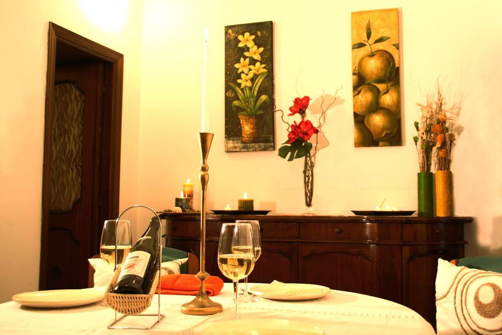 Solemare Accommodation Alghero Luaran gambar