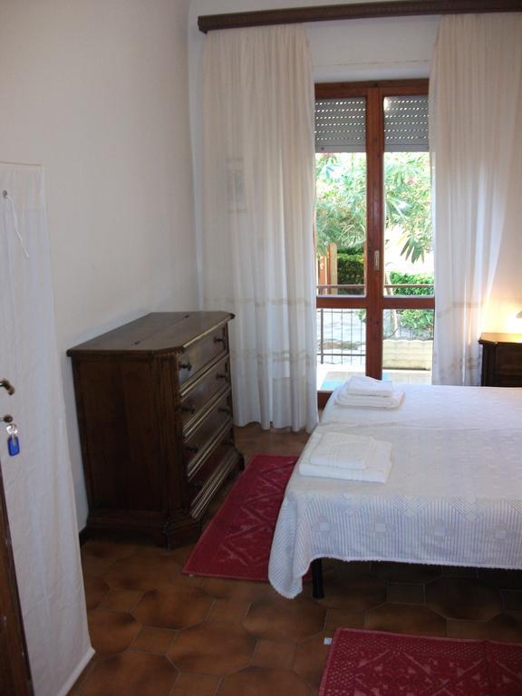 Solemare Accommodation Alghero Luaran gambar