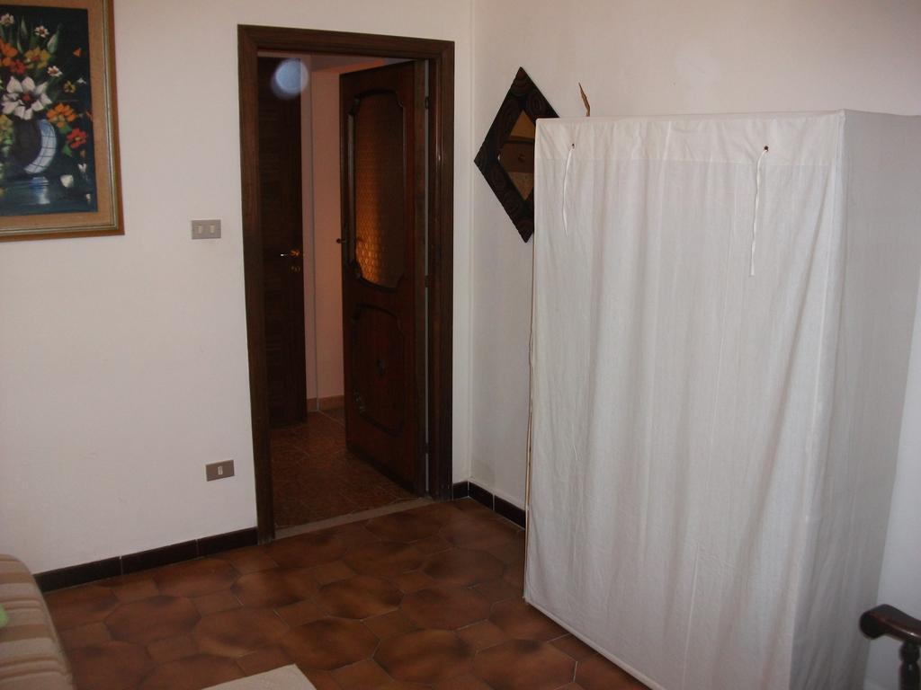 Solemare Accommodation Alghero Luaran gambar