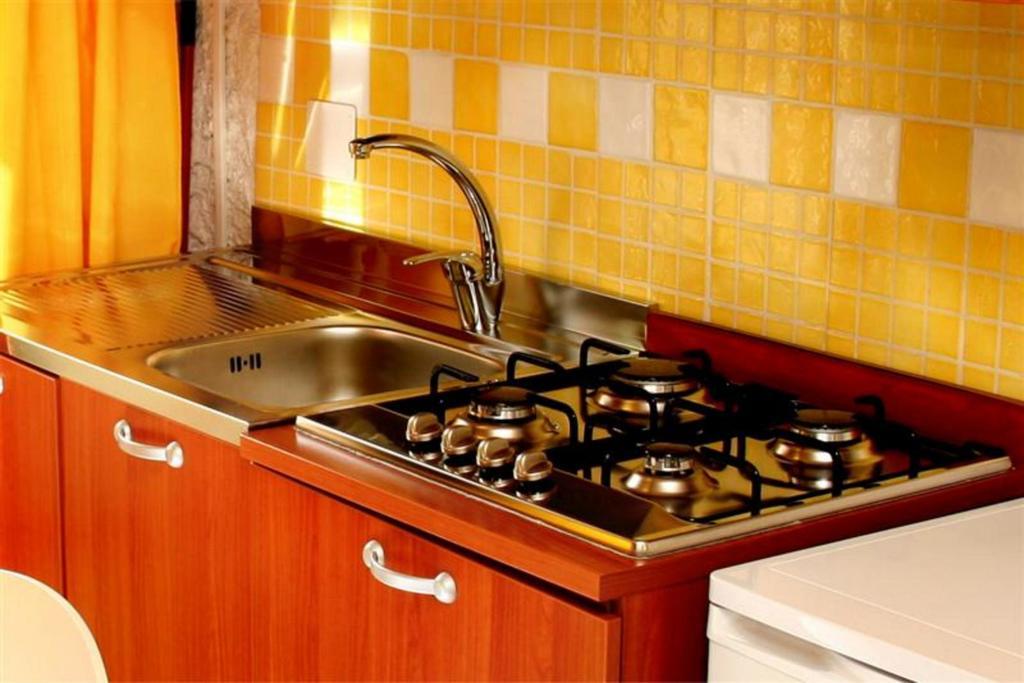 Solemare Accommodation Alghero Luaran gambar