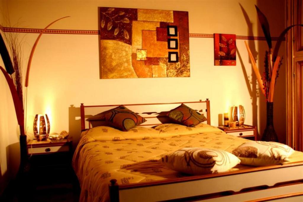 Solemare Accommodation Alghero Luaran gambar