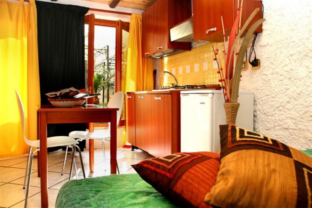 Solemare Accommodation Alghero Luaran gambar