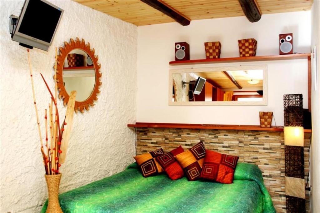 Solemare Accommodation Alghero Luaran gambar
