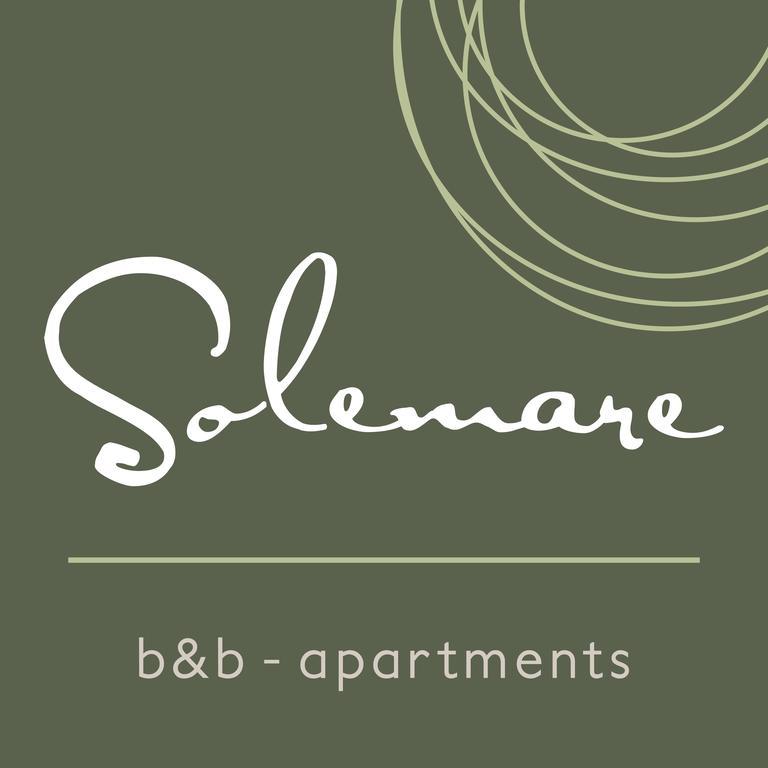 Solemare Accommodation Alghero Luaran gambar