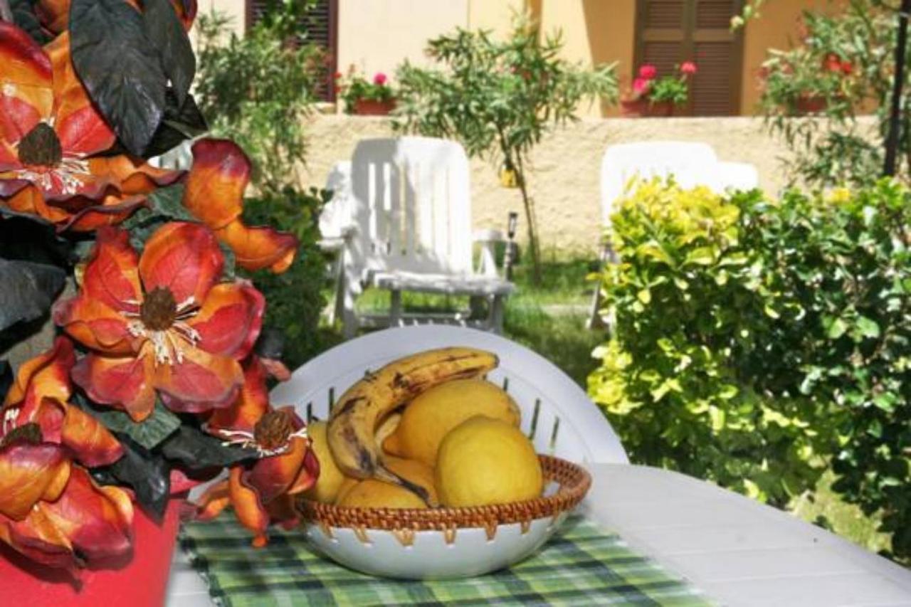 Solemare Accommodation Alghero Luaran gambar