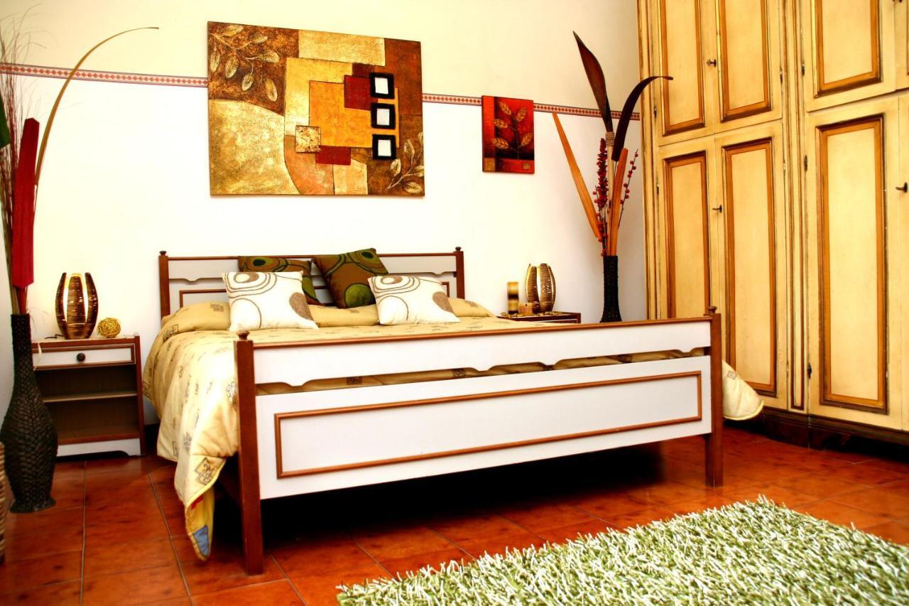 Solemare Accommodation Alghero Luaran gambar