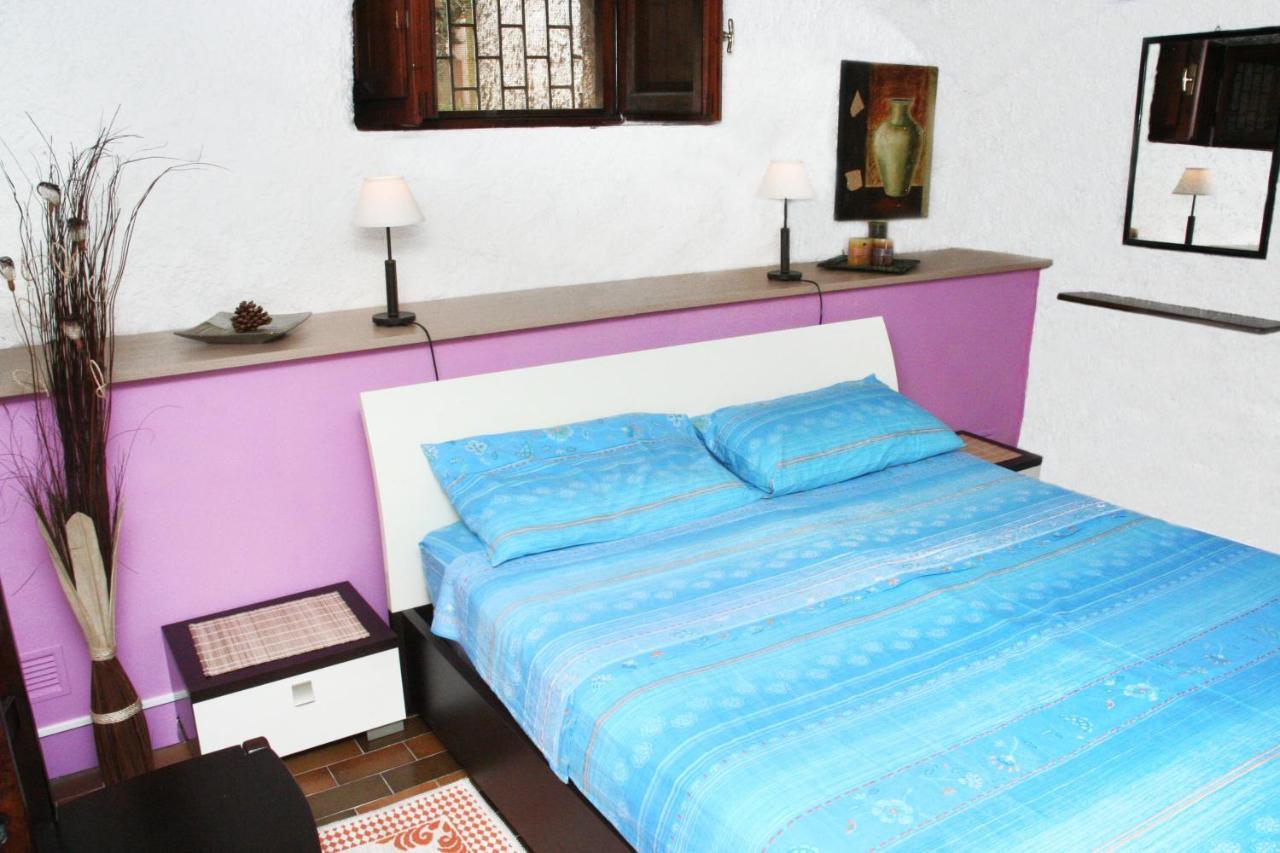 Solemare Accommodation Alghero Luaran gambar